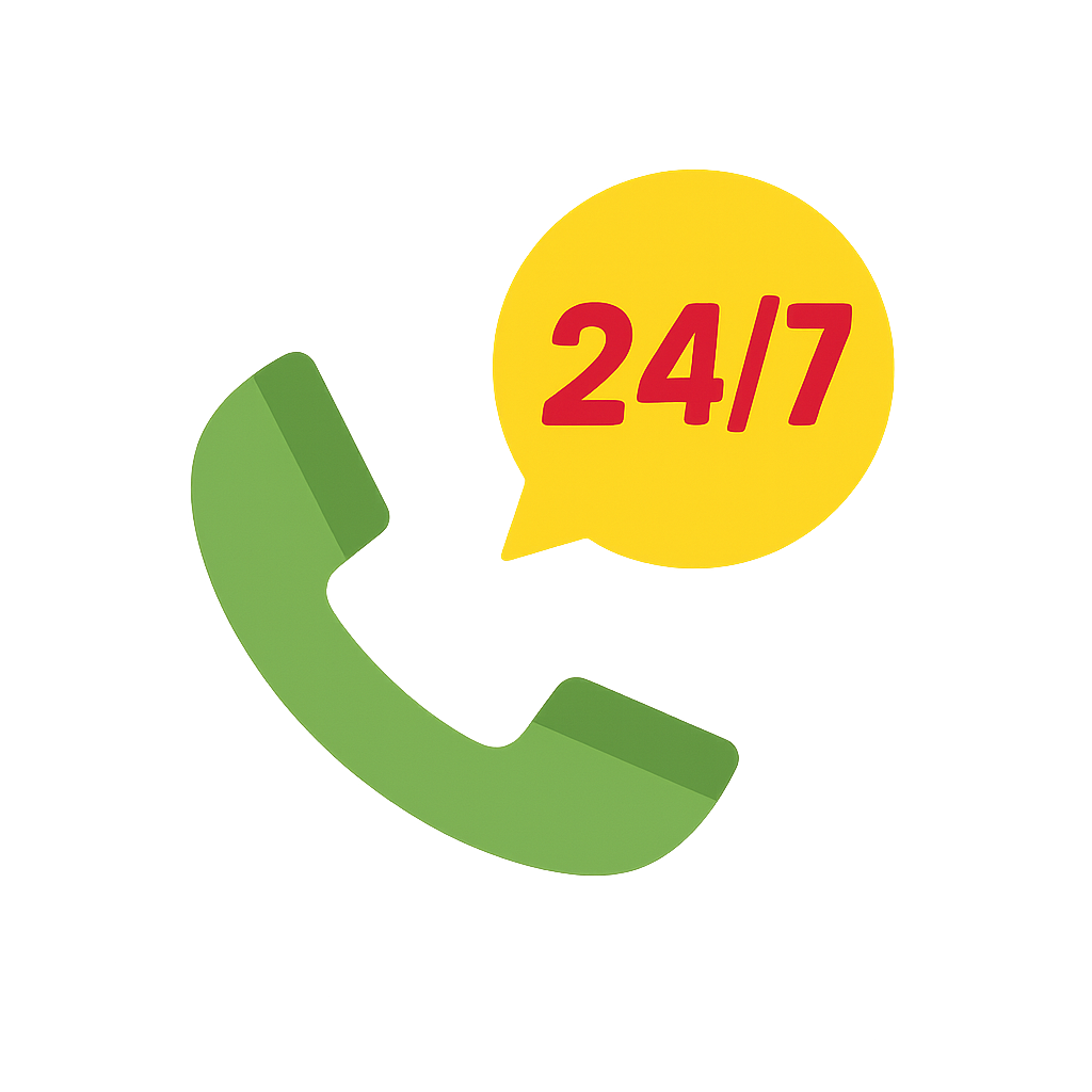 phone-24x7